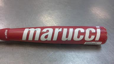 Used Marucci CAT X2 CONNECT BB/SB USA 2 5/8 Bat 30" 11339-S000197354