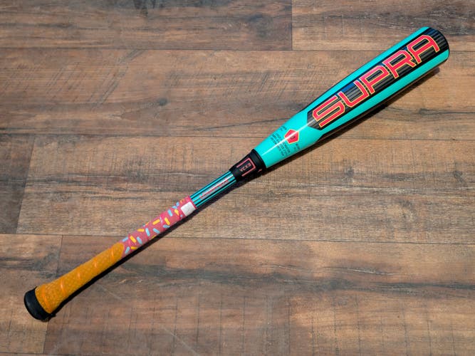 29" Louisville Slugger Supra -10 USSSA Bat - 29/19