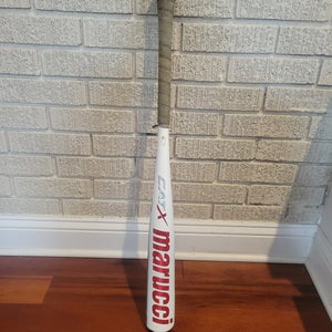 2023 Marucci CATX Alloy BBCOR Certified Bat (-3) 26 oz 29" (Used)
