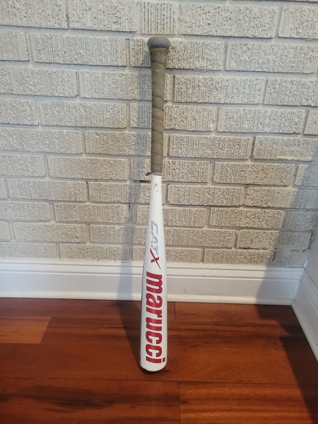 2023 Marucci CATX Alloy BBCOR Certified Bat (-3) 26 oz 29" (Used)