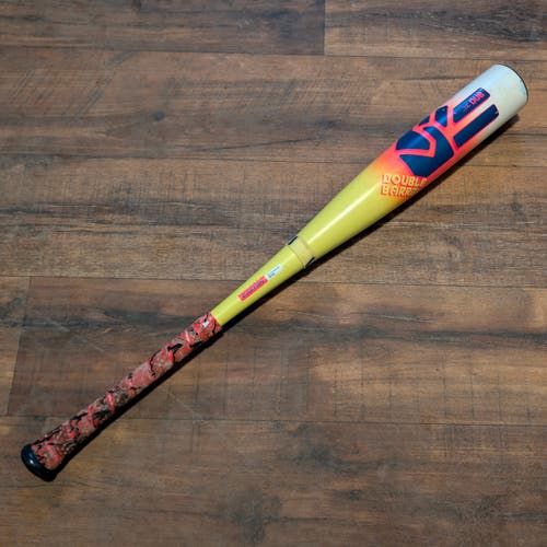 29" Easton Dub -10 USSSA Bat (-10) - 29/19