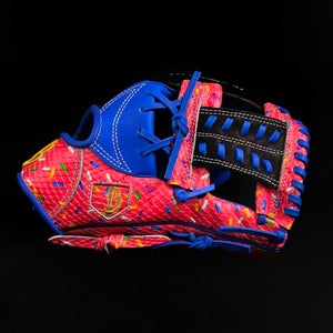 2025 RH Infield Baseball Glove 11.75" (New)