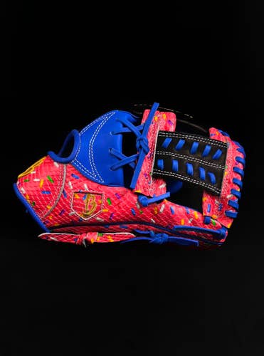 2025 RH Infield Baseball Glove 11.75" (New)