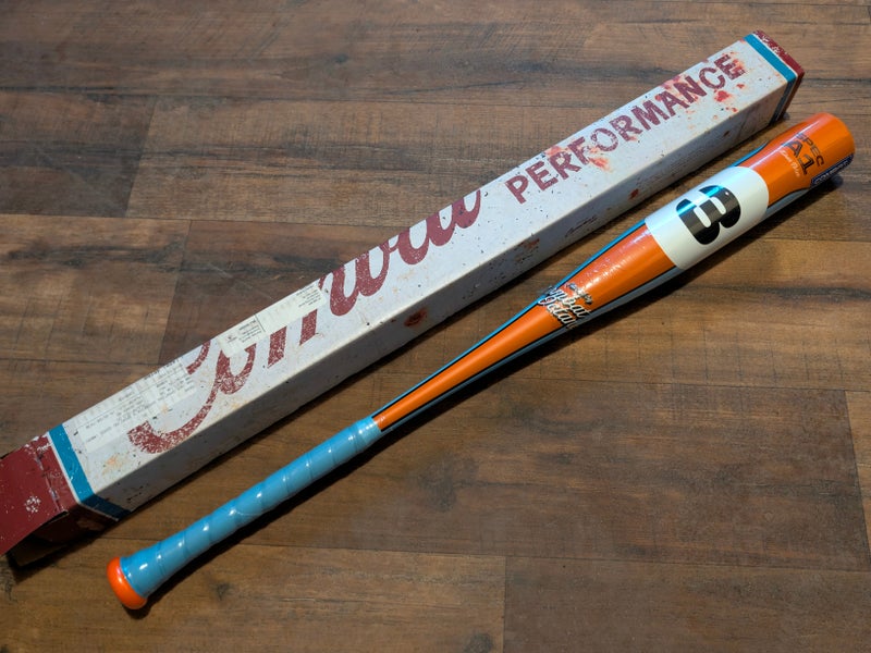 Combat Racing Bat New 32