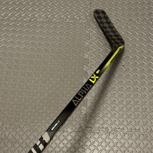 Warrior Alpha LX Pro Left Hand Hockey Stick P88M 80 Flex Pro Stock (New)
