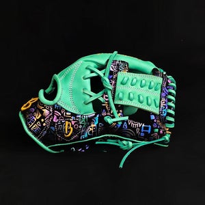 2025 RH Infield Baseball Glove 11.75" (New)