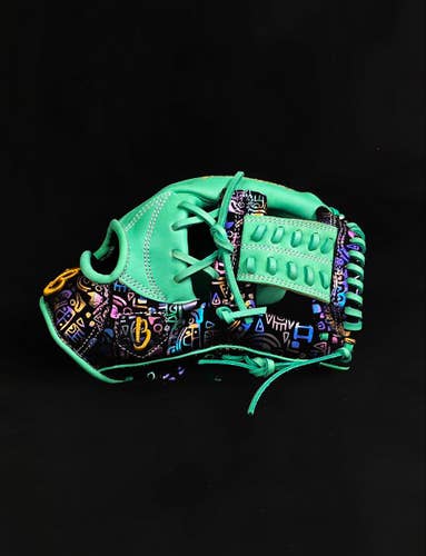 2025 RH Infield Baseball Glove 11.75" (New)