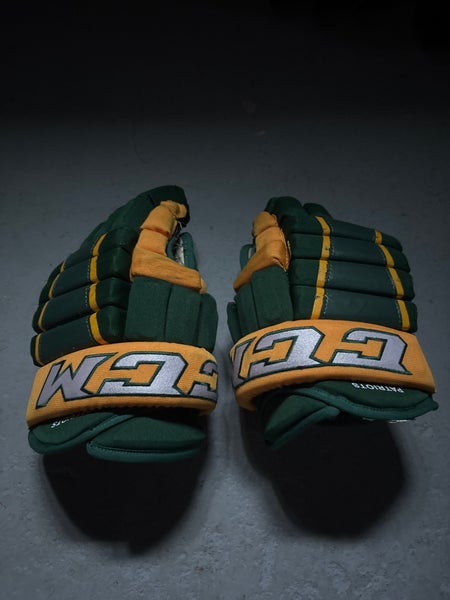 CCM Gloves 14" (Used)