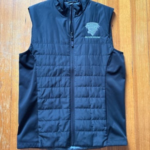 New England District Hockey Girls Player Development Full Zip Vest