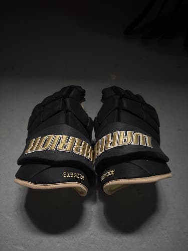 Warrior Gloves 14" (Used)