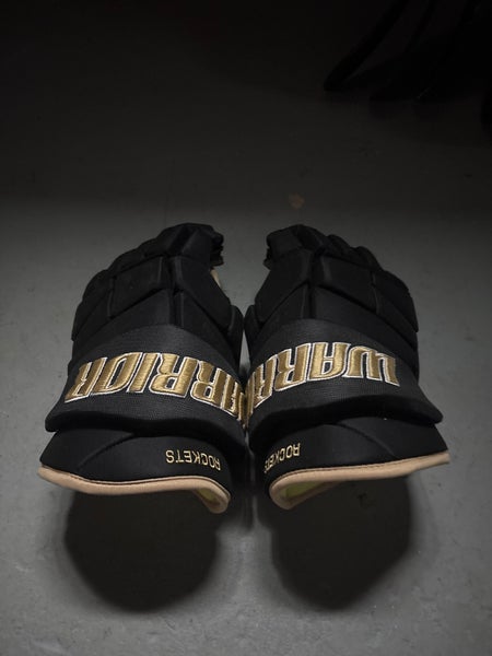 Warrior Gloves 14" (Used)