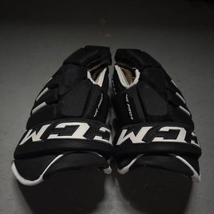 CCM Gloves 14" (Used)