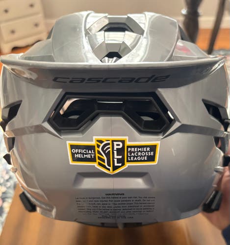 Cascade XRS Helmet (Used)