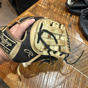 Rawlings Gold Glove RH Baseball Glove 11.5" (Used)