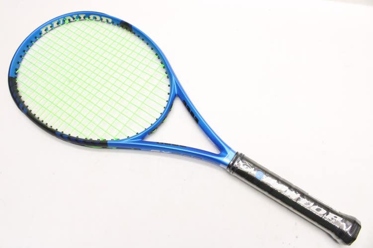 *NOS* 2023 DUNLOP FX500 TOUR TENNIS RACQUET (4 1/4) FROM A COLLECTOR