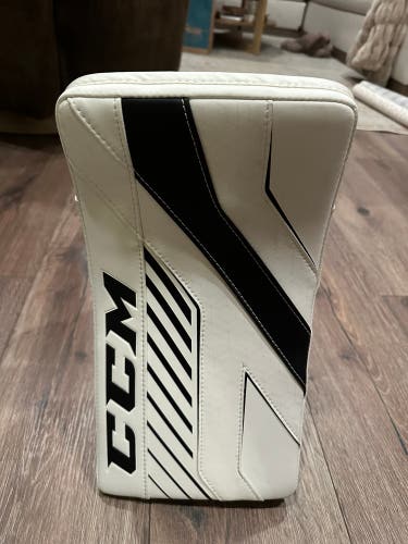 CCM Axis A1.9 Regular (New)