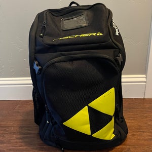 36L Fischer Boot Bag (Used)