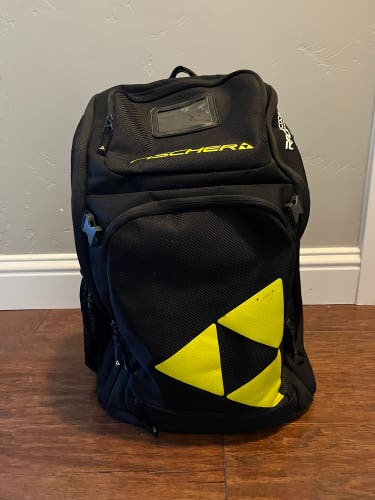 36L Fischer Boot Bag (Used)