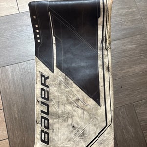 Bauer Supreme Mach Regular (Used)