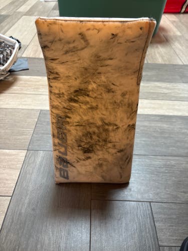 Bauer Supreme Shadow Regular Pro Stock (Used)