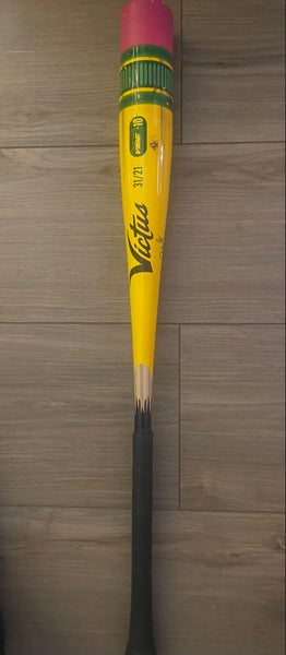2025 Victus Pencil USA Youth Bat (-10) 31/21