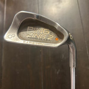 RH Ping Zing 2 Red Dot 8-iron