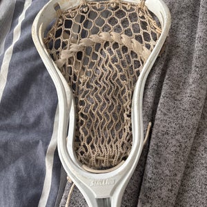 STX Stallion Strung Head (Used)
