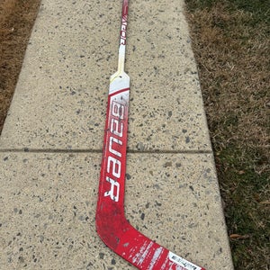 Bauer Vapor 3X Goalie Stick