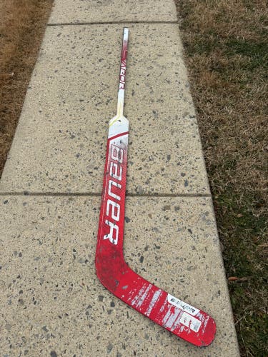 Bauer Vapor 3X Goalie Stick