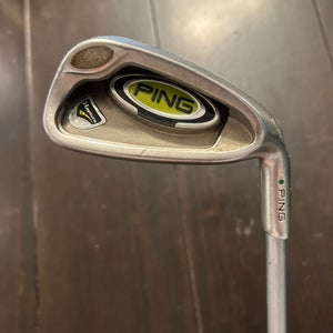 Ping Rapture Green Dot 6-iron