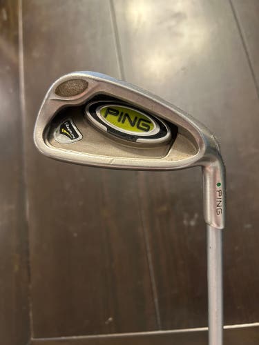 Ping Rapture Green Dot 6-iron