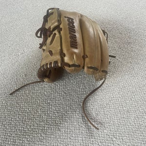 2019 Marucci Cypress Series RH Pitcher's Baseball Glove 12" (Used)
