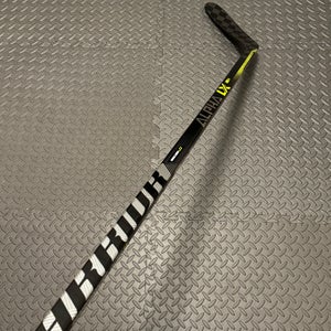Warrior Alpha LX Pro Left Hand Hockey Stick P88 85 Flex Pro Stock (New)