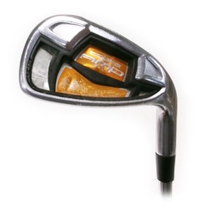 Cobra Amp Single 9 Iron Steel True Temper Dynalite Gold XP R300 Regular Flex