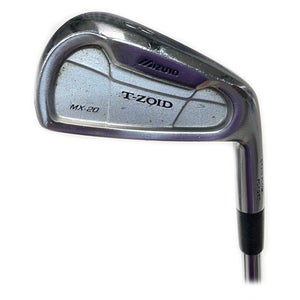 Mizuno T-Zoid MX-20 Single 3 Iron Steel Stiff Flex