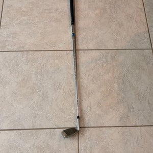 Men's Tour series 9 Iron Right Handed Regular Flex Steel Shaft (Used)