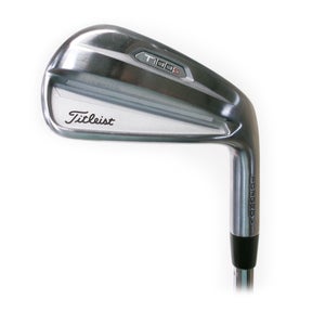 2021 Titleist T100S Forged 4-PW+GW Iron Set Steel N.S Pro Modus 3 Tour 120 X