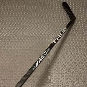 True A6.0 SBP Left Hand Hockey Stick P92M 90 Flex Pro Stock (New)