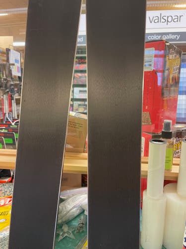 2020 Racing 181 cm Atomic Redster Skis With Bindings (Used)