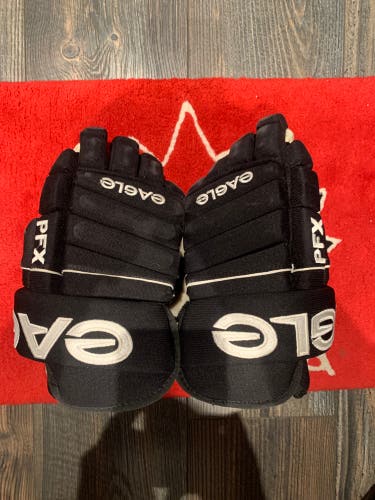 Eagle PFX Gloves 13" (Used)