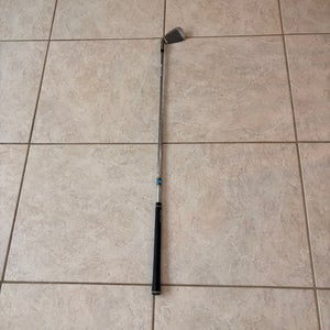 Men's Tour Series 7 Iron Right Handed Regular Flex Steel Shaft (Used)