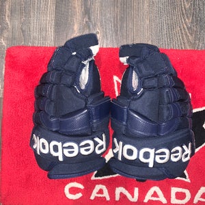 Reebok HG9000 Gloves 13" (Used)