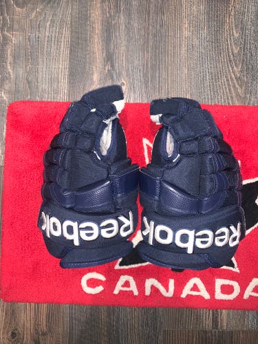 Reebok HG9000 Gloves 13" (Used)
