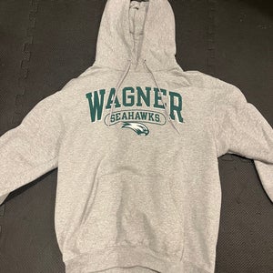 Team issued hoodie
