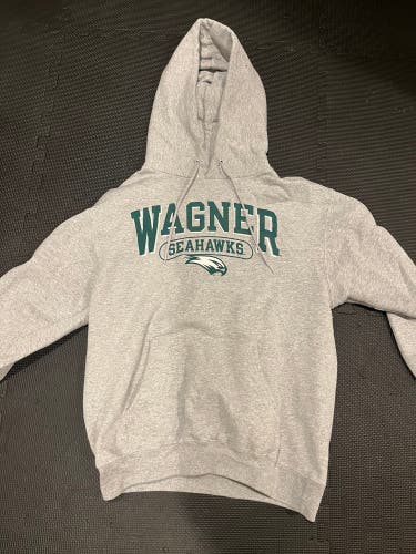 Team issued hoodie