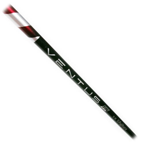 Fujikura Ventus TR Red Driver Shaft 5-R Regular Flex w/ TaylorMade Adapter