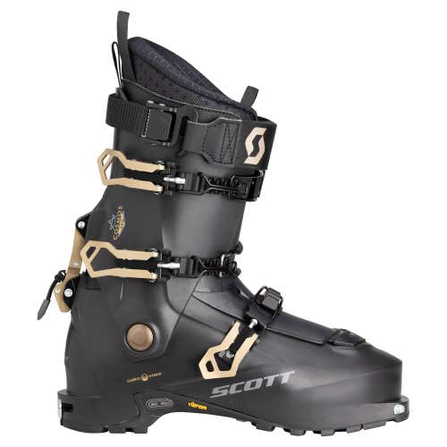 Scott Cosmos PRO Touring Boot 130 - 2025 (New) 255