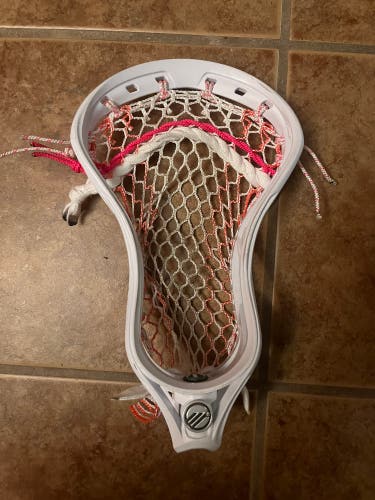 Maverik Tactik 3 Strung Head (New)