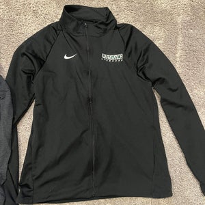 Team issued jacket and long sleeve