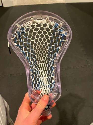 ECD Ion Strung Head (Used)